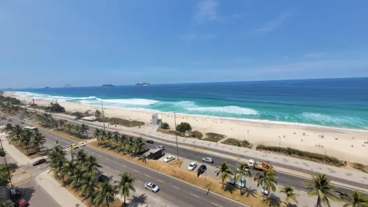 Apartamento com 4 Quartos à venda, 267m² no Barra da Tijuca, Rio de Janeiro