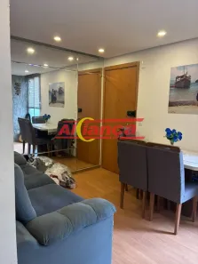 Apartamento com 2 Quartos à venda, 38m² no Jardim City, Guarulhos