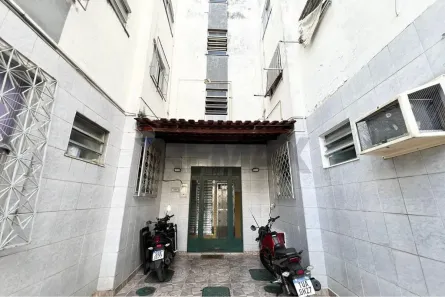Apartamento com 2 Quartos à venda, 48m² no Olaria, Rio de Janeiro