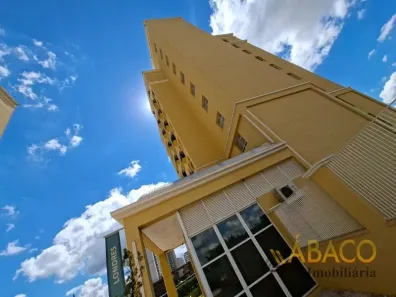 Sala Comercial à venda, 39m² no Parque Faber Castell I, São Carlos