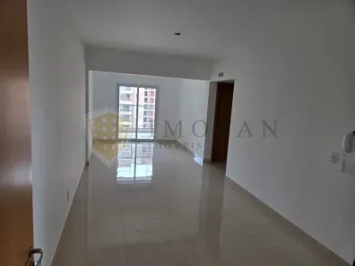 Apartamento com 2 Quartos à venda, 72m² no Ribeirânia, Ribeirão Preto
