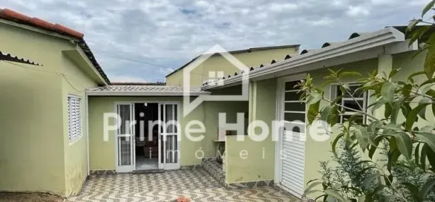 Casa com 2 Quartos à venda, 77m² no Parque da Figueira, Campinas