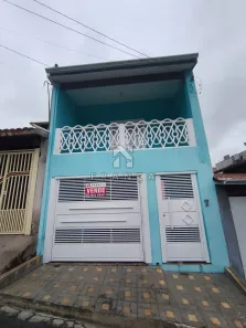 Casa com 3 Quartos à venda, 179m² no Jardim Nova Esperança, Jacareí