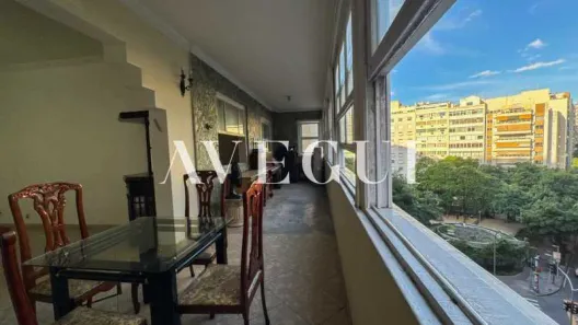 Apartamento com 4 Quartos à venda, 206m² no Copacabana, Rio de Janeiro