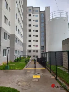 Apartamento com 2 Quartos à venda, 46m² no Jardim Imperador (Zona Leste), São Paulo