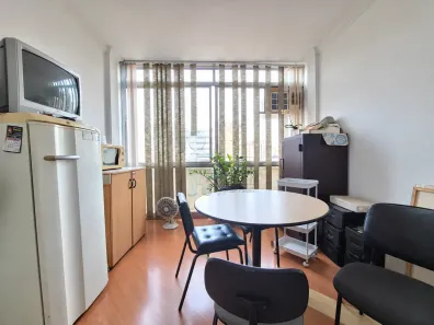 Sala Comercial à venda, 15m² no Centro, Ribeirão Preto