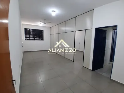 Ponto Comercial para alugar, 60m² no Jardim Novo Mundo, Ribeirão Preto