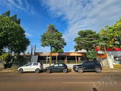 Imóvel Comercial para alugar, 250m² no Boa Vista, Londrina