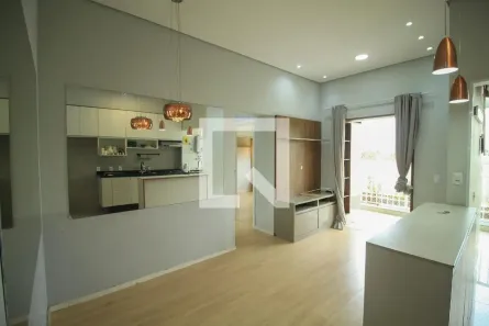 Apartamento com 2 Quartos à venda, 55m² no Mooca, São Paulo