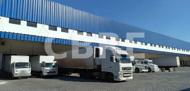 Galpão/Depósito/Armazém para alugar, 4000m² no CIA Sul, Simões Filho