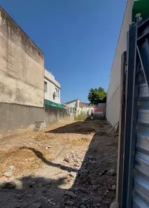 Lote/Terreno à venda, 214m² no São Francisco, Niterói