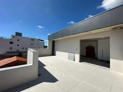 Cobertura com 3 Quartos à venda, 92m² no Parque Riacho das Pedras, Contagem