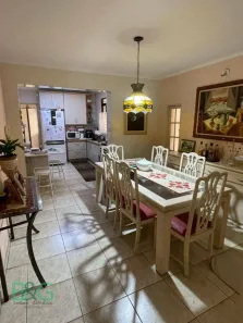 Casa com 3 Quartos à venda, 250m² no Olímpico, São Caetano do Sul
