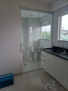 Apartamento com 2 Quartos para alugar, 52m² no Vila Carrão, São Paulo
