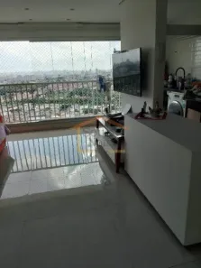 Apartamento com 3 Quartos à venda, 75m² no Ponte Grande, Guarulhos