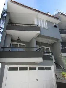 Casa com 3 Quartos à venda, 224m² no Jardim Isabel, Porto Alegre