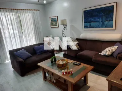 Apartamento com 5 Quartos à venda, 127m² no Pechincha, Rio de Janeiro