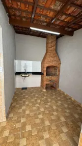 Casa com 2 Quartos à venda, 71m² no Maracanã, Praia Grande