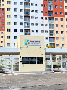 Apartamento com 2 Quartos para alugar, 71m² no Piatã, Salvador
