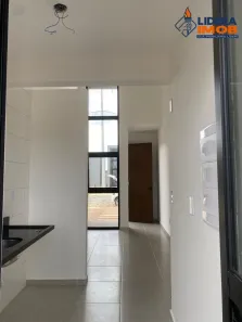 Casa de Condomínio com 3 Quartos à venda, 177m² no SIM, Feira de Santana