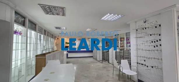 Ponto Comercial à venda, 349m² no Jardim Paulistano, São Paulo