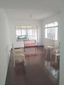 Sobrado com 3 Quartos à venda, 133m² no Jardim Colonial, São Paulo