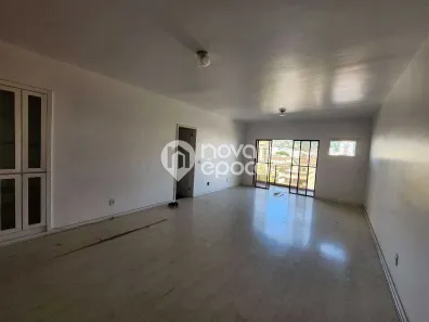 Apartamento com 3 Quartos à venda, 110m² no Vila Isabel, Rio de Janeiro