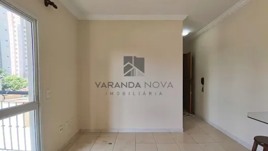 Apartamento com 1 Quarto para alugar, 40m² no Bosque das Juritis, Ribeirão Preto