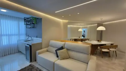 Apartamento com 3 Quartos à venda, 125m² no Buritis, Belo Horizonte