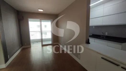 Apartamento com 3 Quartos à venda, 81m² no Vila Isa, São Paulo
