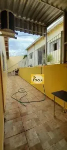Casa com 2 Quartos à venda, 164m² no Jardim dos Oliveiras, Campinas