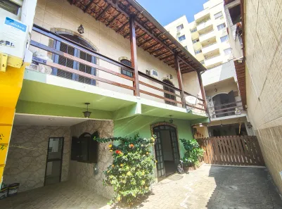 Casa de Condomínio com 3 Quartos à venda, 114m² no Taquara, Rio de Janeiro