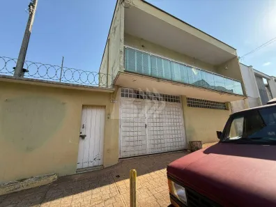 Casa com 3 Quartos para alugar, 203m² no Paulista, Piracicaba