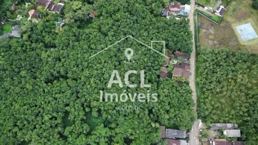 Lote/Terreno à venda, 145m² no Bairro de Camburi, São Sebastião