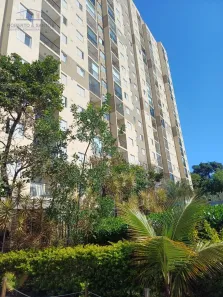 Apartamento com 2 Quartos à venda, 50m² no Jardim Íris, São Paulo