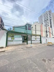 Apartamento com 3 Quartos à venda, 96m² no Noivos, Teresina