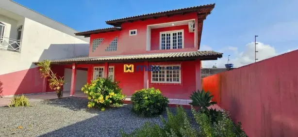 Casa com 3 Quartos à venda, 110m² no São Domingos, Navegantes