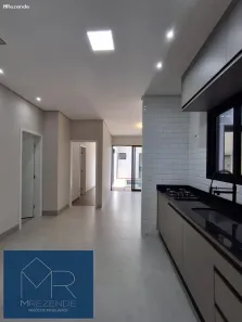 Casa com 3 Quartos à venda, 141m² no Jardim Flamboyant, Paulínia