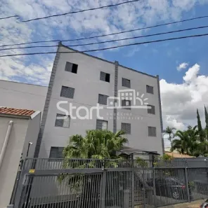 Apartamento com 2 Quartos à venda, 65m² no Ponte Preta, Campinas
