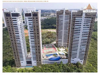 Apartamento com 4 Quartos à venda, 276m² no Patamares, Salvador