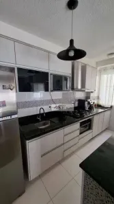 Apartamento com 3 Quartos à venda, 53m² no Vila Marieta, Campinas
