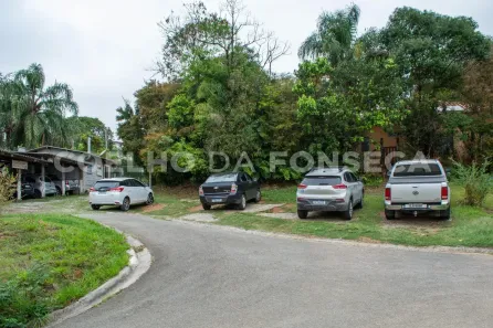 Lote/Terreno à venda, 6992m² no Centro, Santana de Parnaíba