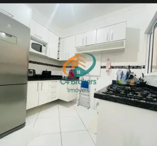 Sobrado com 3 Quartos à venda, 85m² no Vila Mazzei, São Paulo