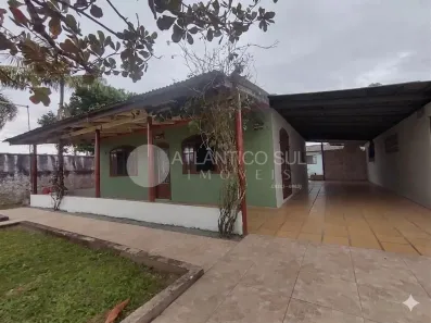 Casa com 3 Quartos à venda, 180m² no Canoas, Pontal do Paraná