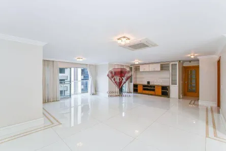 Apartamento com 3 Quartos à venda, 214m² no Itaim Bibi, São Paulo