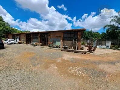 Lote/Terreno à venda, 3561m² no Chácaras Primavera, Itu