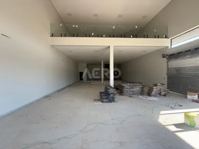 Ponto Comercial para alugar, 497m² no Vila Serrão, Bauru