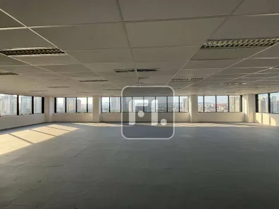 Sala Comercial para alugar, 1038m² no Água Branca, São Paulo