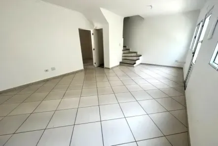 Casa de Condomínio com 3 Quartos à venda, 80m² no Vila Mangalot, São Paulo