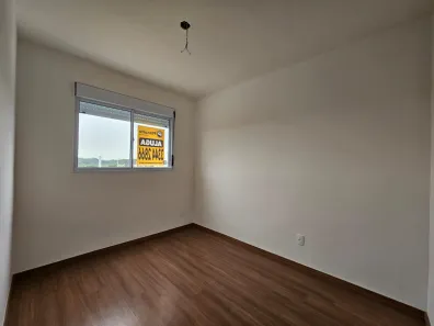 Apartamento com 2 Quartos para alugar, 48m² no Jardim Itu, Porto Alegre